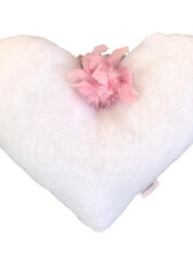 Big Plush Heart Pillow