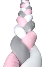 Multi Pink WhiteBBMP001