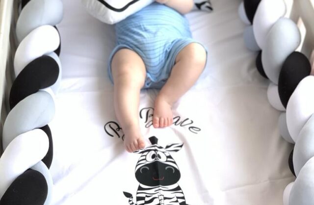 Livhan Braided Bumper4m