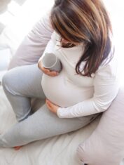 3 in 1 Maternity Pillow 2 3 in 1 Maternity Pillow 2