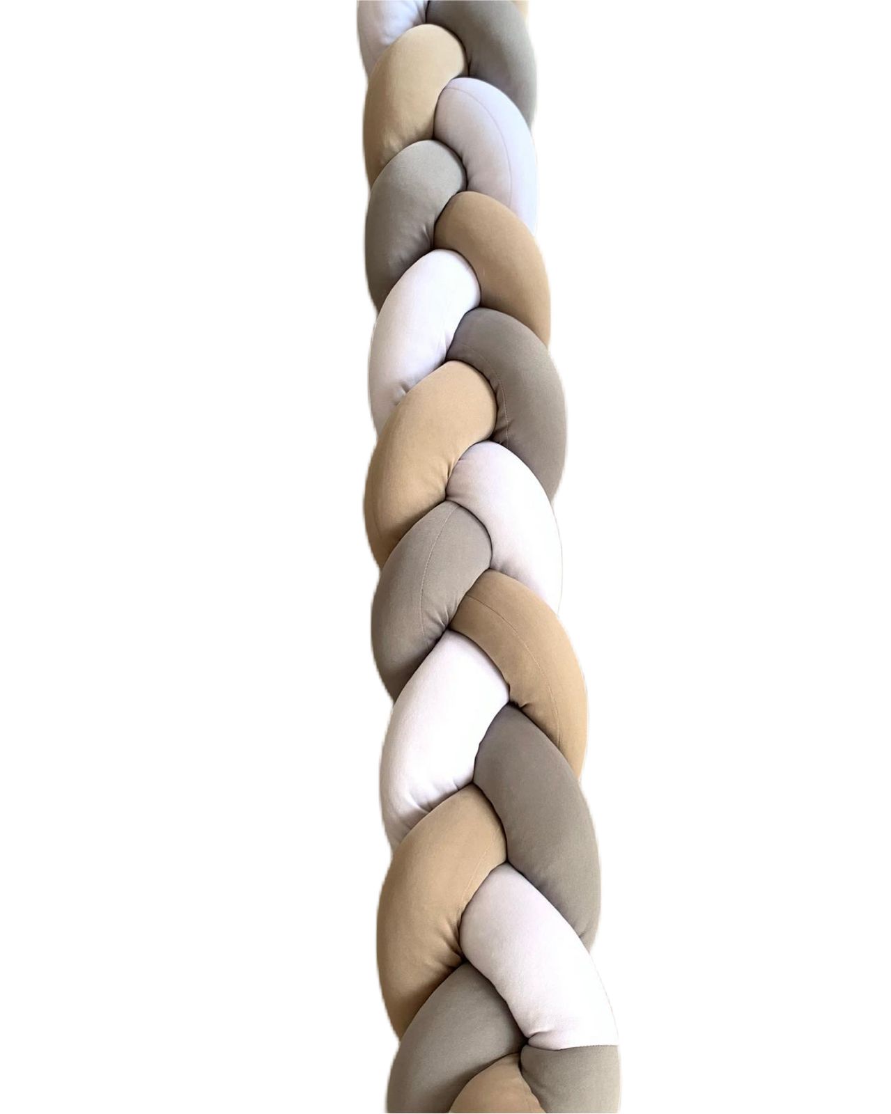 Grey stone and white ling